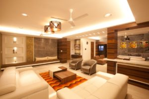 Residence, Alwarpet